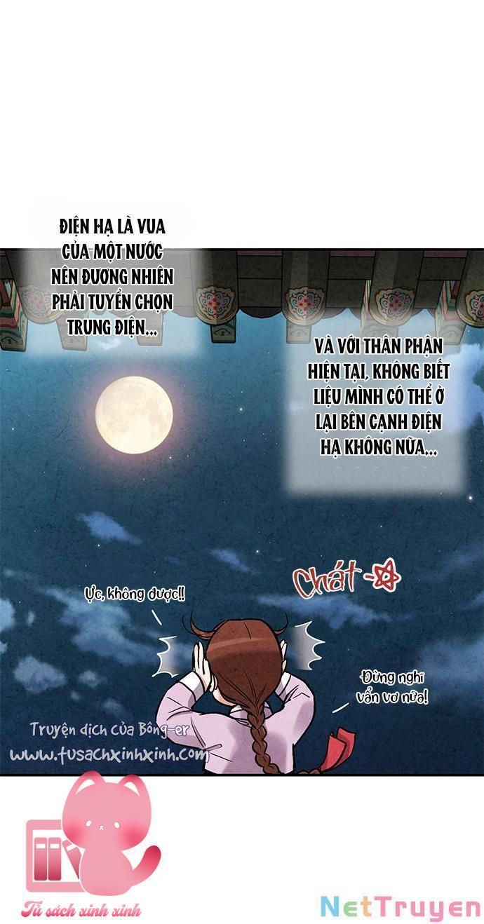Lệnh Cấm Hôn - Chap 82
