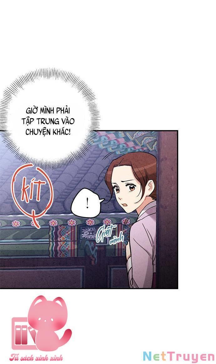 Lệnh Cấm Hôn - Chap 82