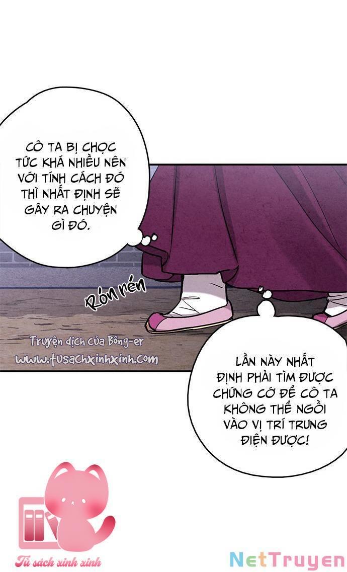 Lệnh Cấm Hôn - Chap 82 - Trang 51
