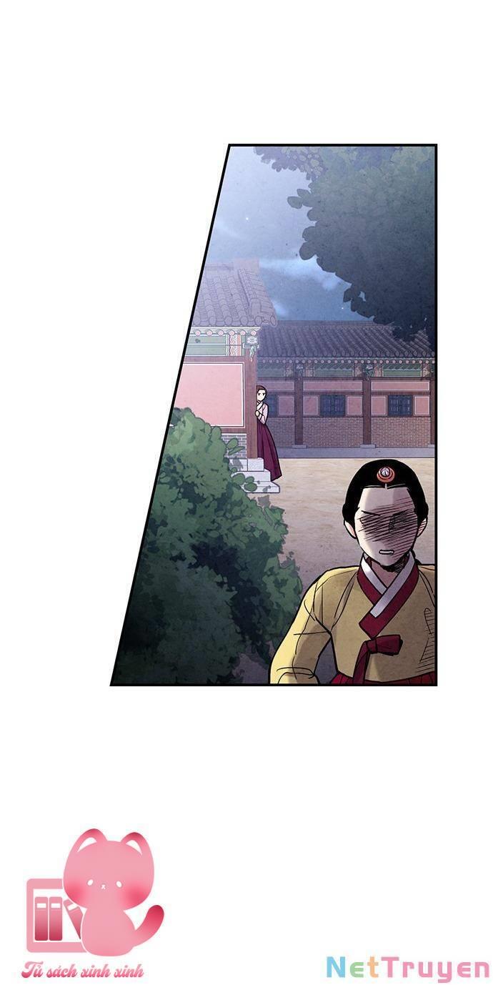 Lệnh Cấm Hôn - Chap 82