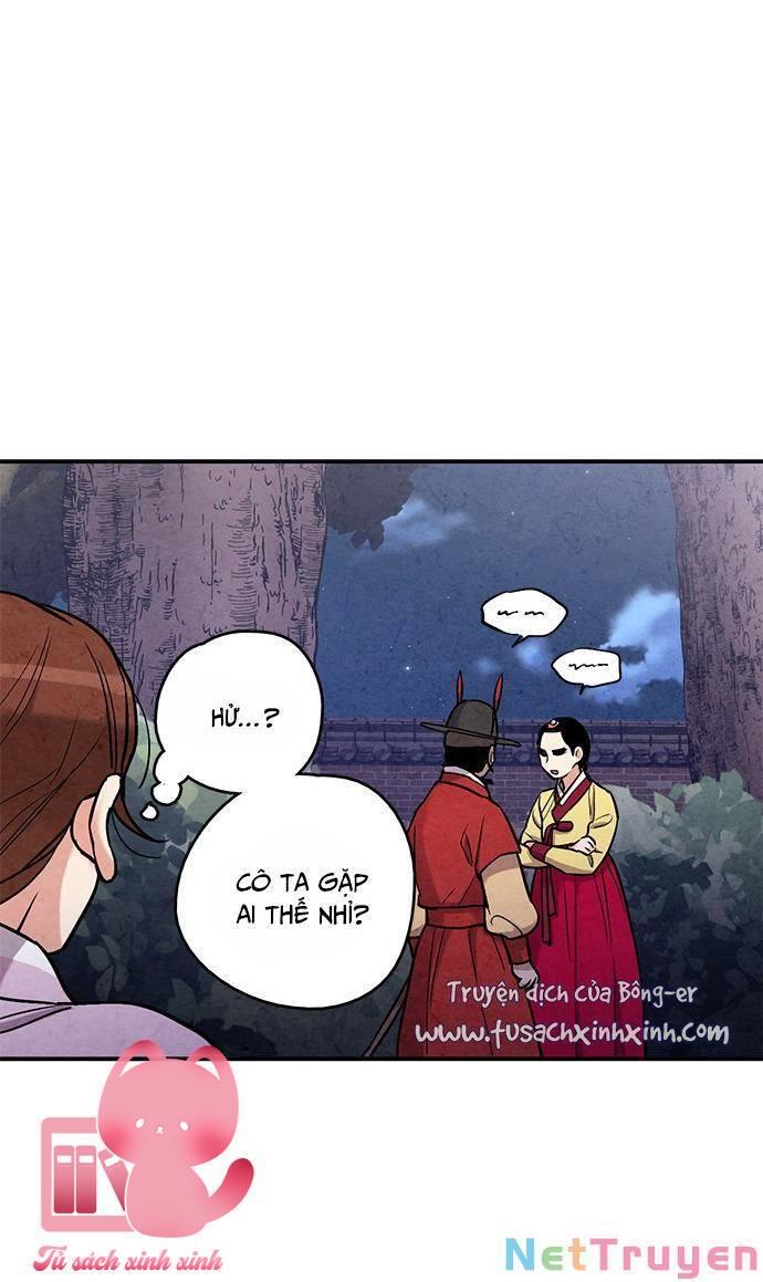 Lệnh Cấm Hôn - Chap 82