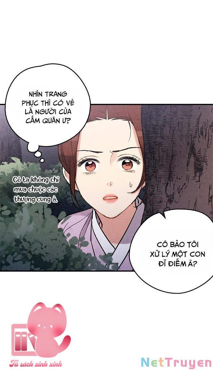 Lệnh Cấm Hôn - Chap 82