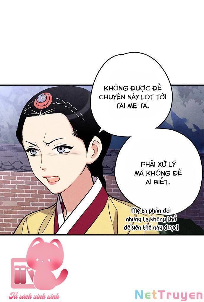 Lệnh Cấm Hôn - Chap 82