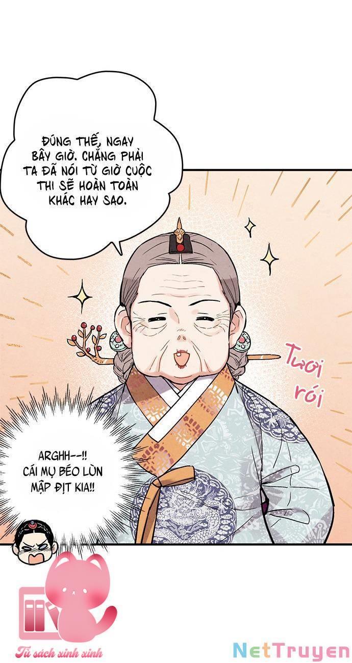 Lệnh Cấm Hôn - Chap 82
