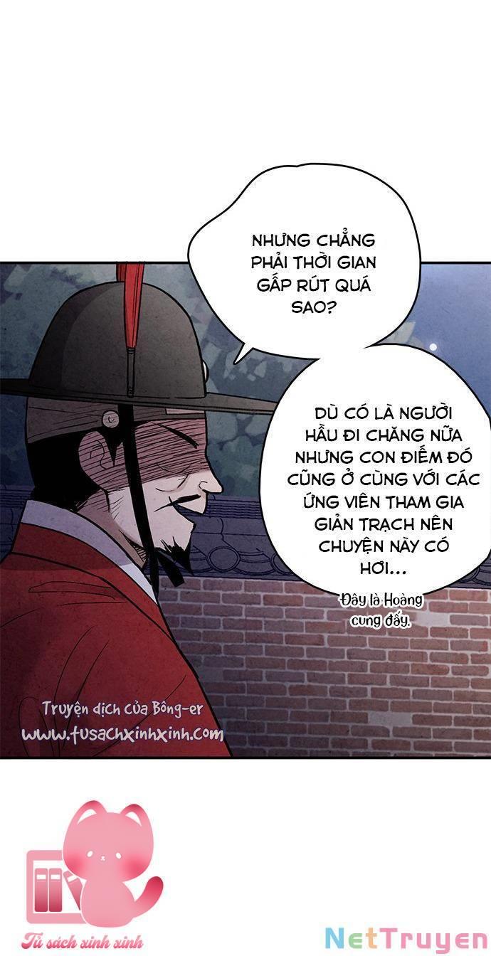Lệnh Cấm Hôn - Chap 82