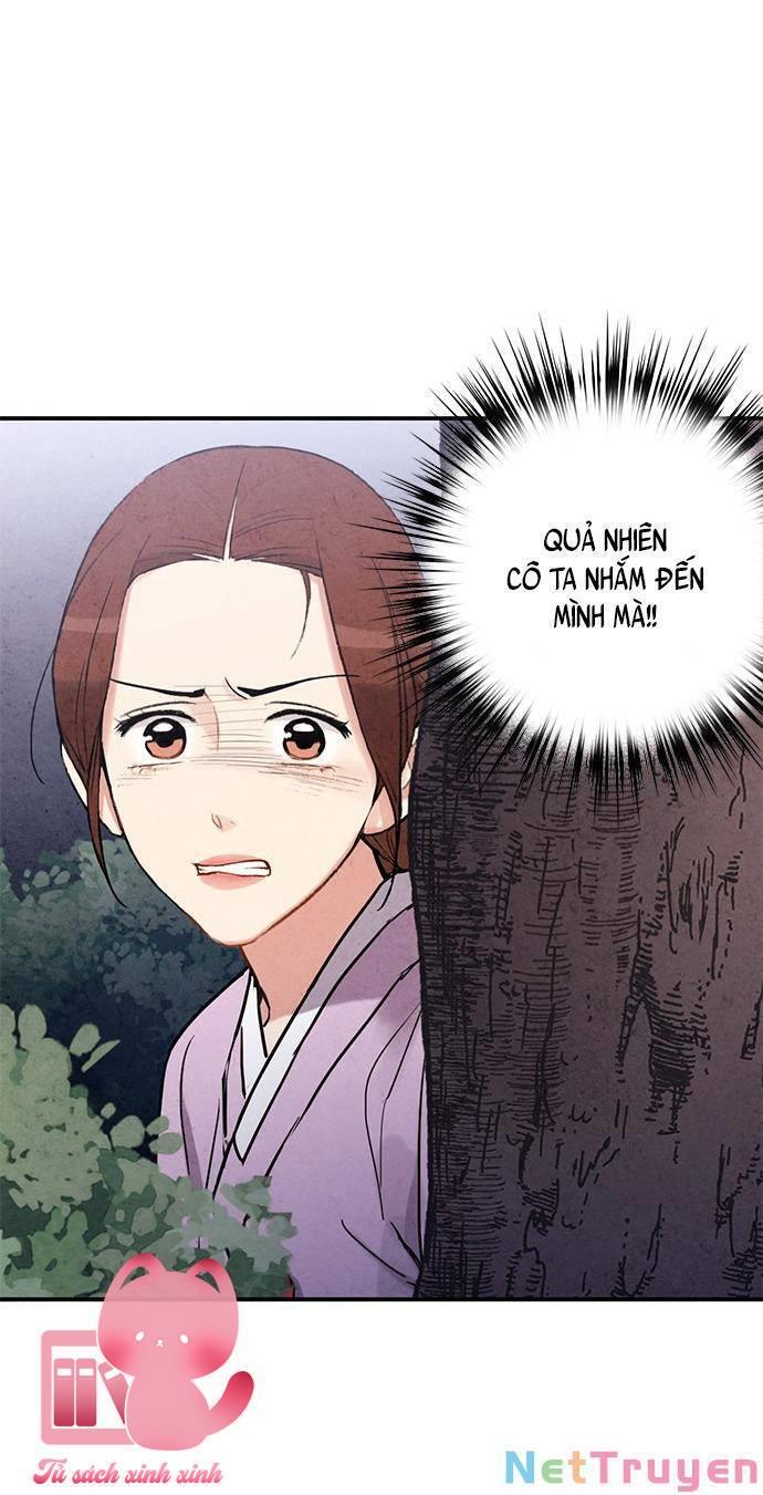 Lệnh Cấm Hôn - Chap 82