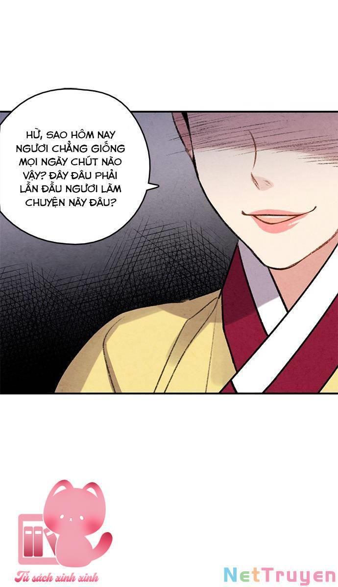 Lệnh Cấm Hôn - Chap 82