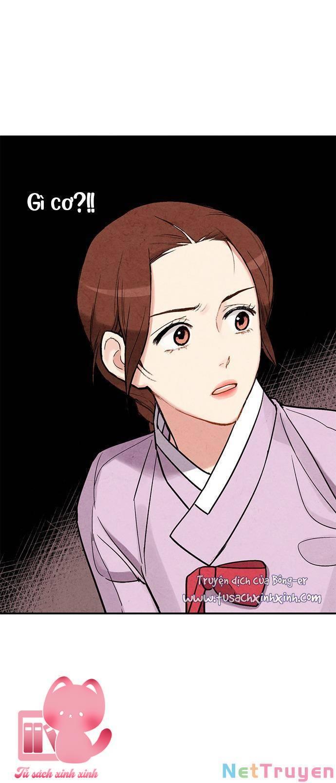 Lệnh Cấm Hôn - Chap 82