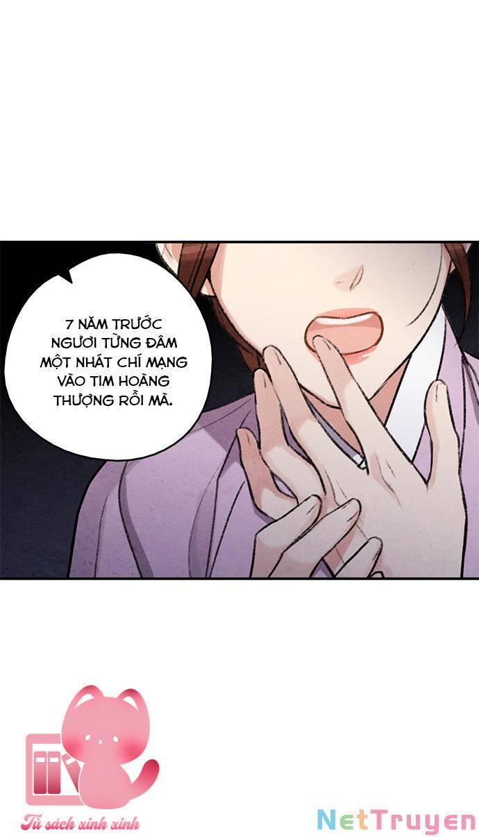 Lệnh Cấm Hôn - Chap 82