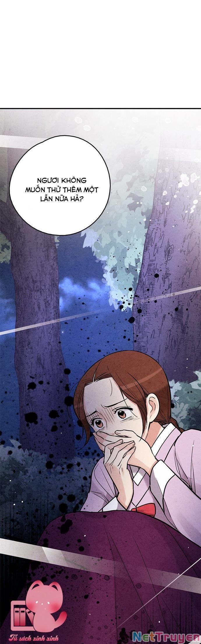 Lệnh Cấm Hôn - Chap 82