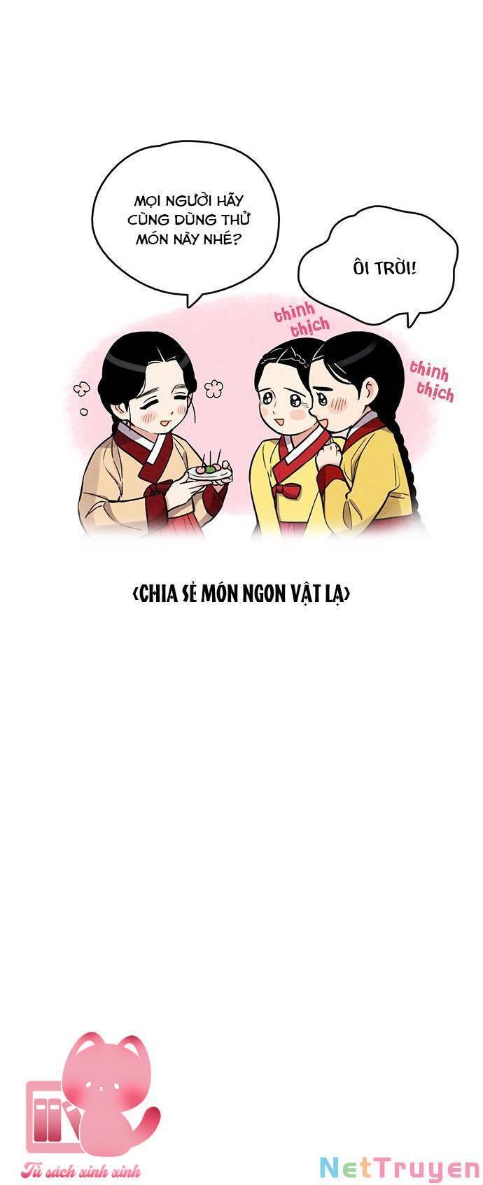 Lệnh Cấm Hôn - Chap 82
