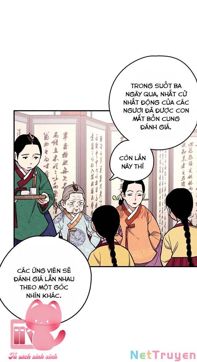 Lệnh Cấm Hôn - Chap 82