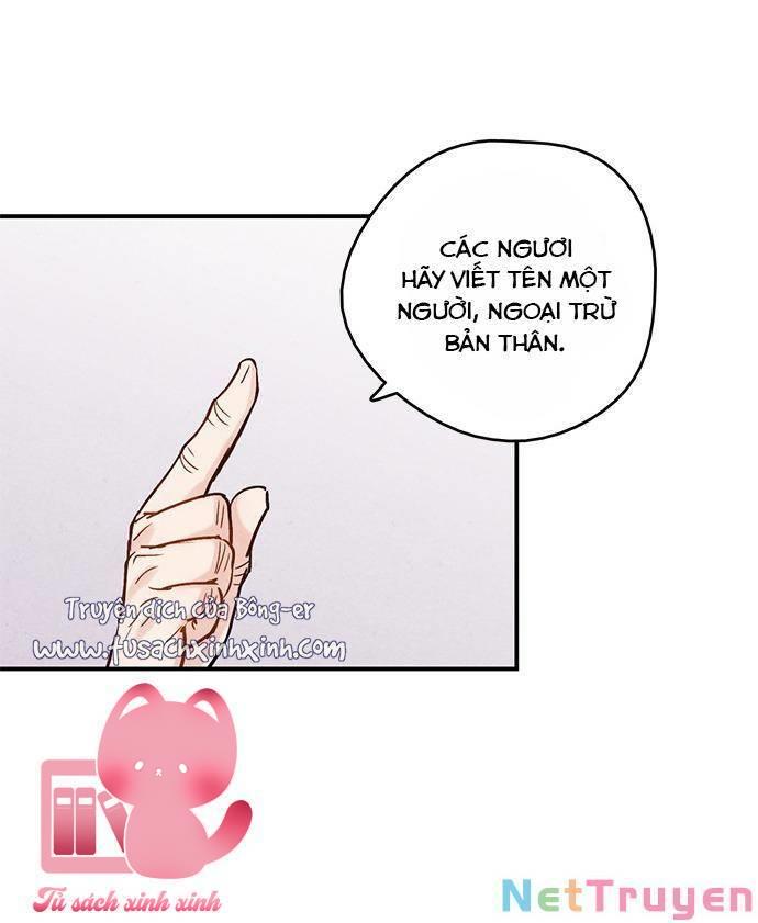 Lệnh Cấm Hôn - Chap 82