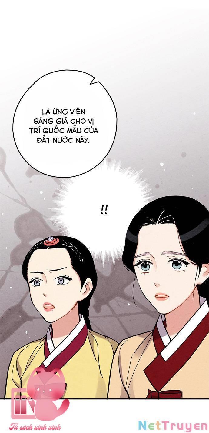 Lệnh Cấm Hôn - Chap 82