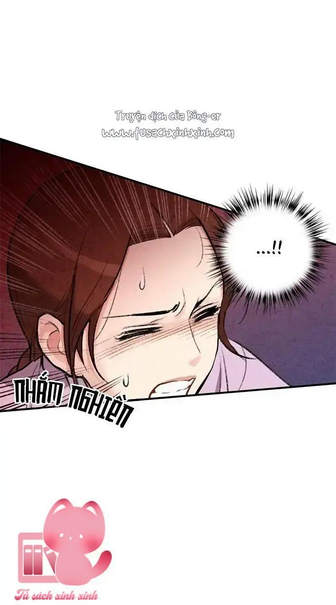 Lệnh Cấm Hôn - Chap 83