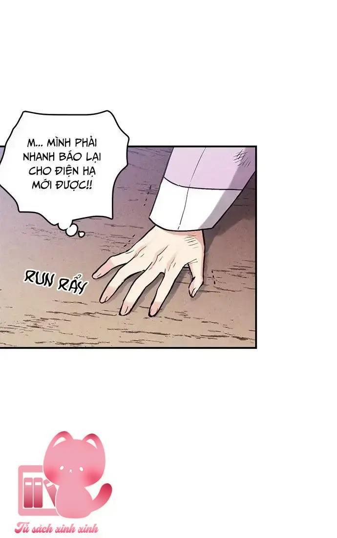 Lệnh Cấm Hôn - Chap 83