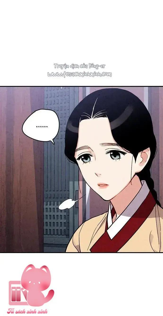 Lệnh Cấm Hôn - Chap 83