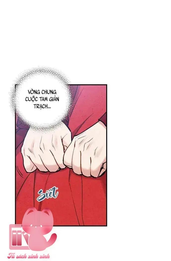 Lệnh Cấm Hôn - Chap 83