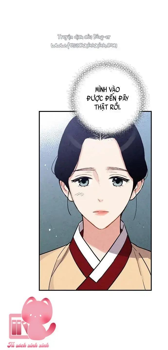 Lệnh Cấm Hôn - Chap 83