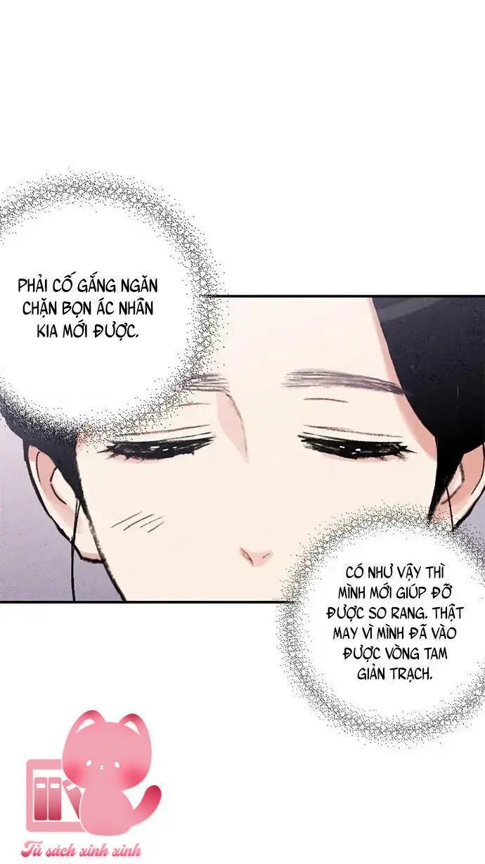Lệnh Cấm Hôn - Chap 83