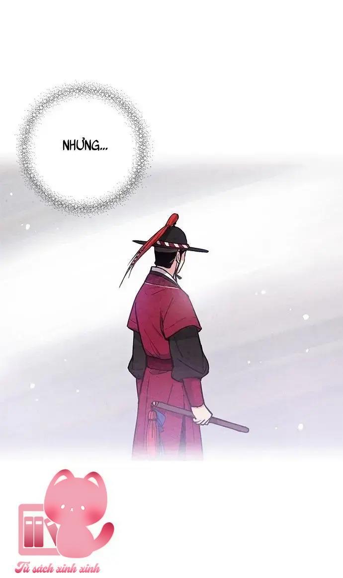 Lệnh Cấm Hôn - Chap 83