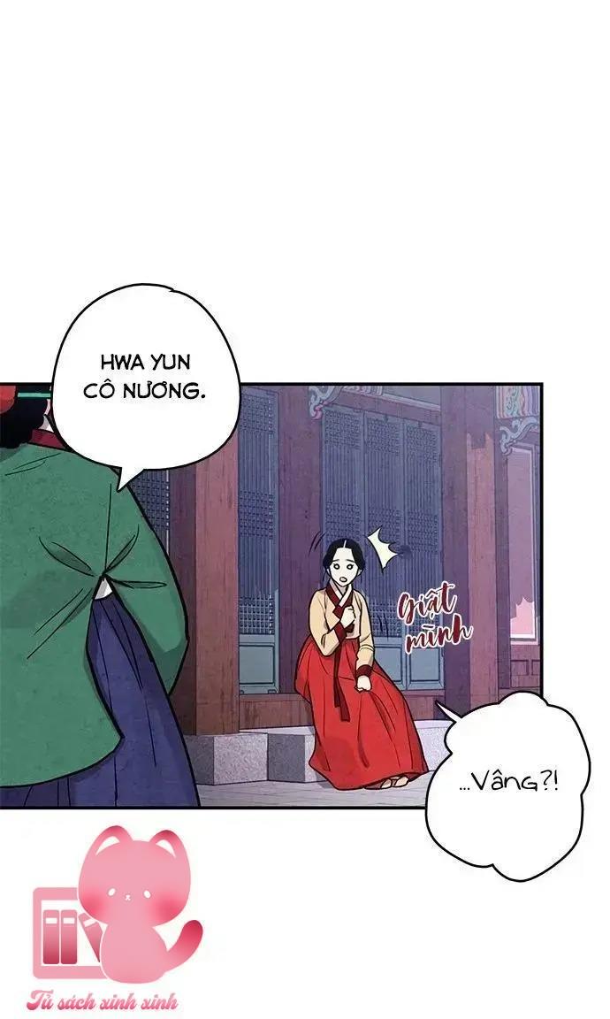 Lệnh Cấm Hôn - Chap 83