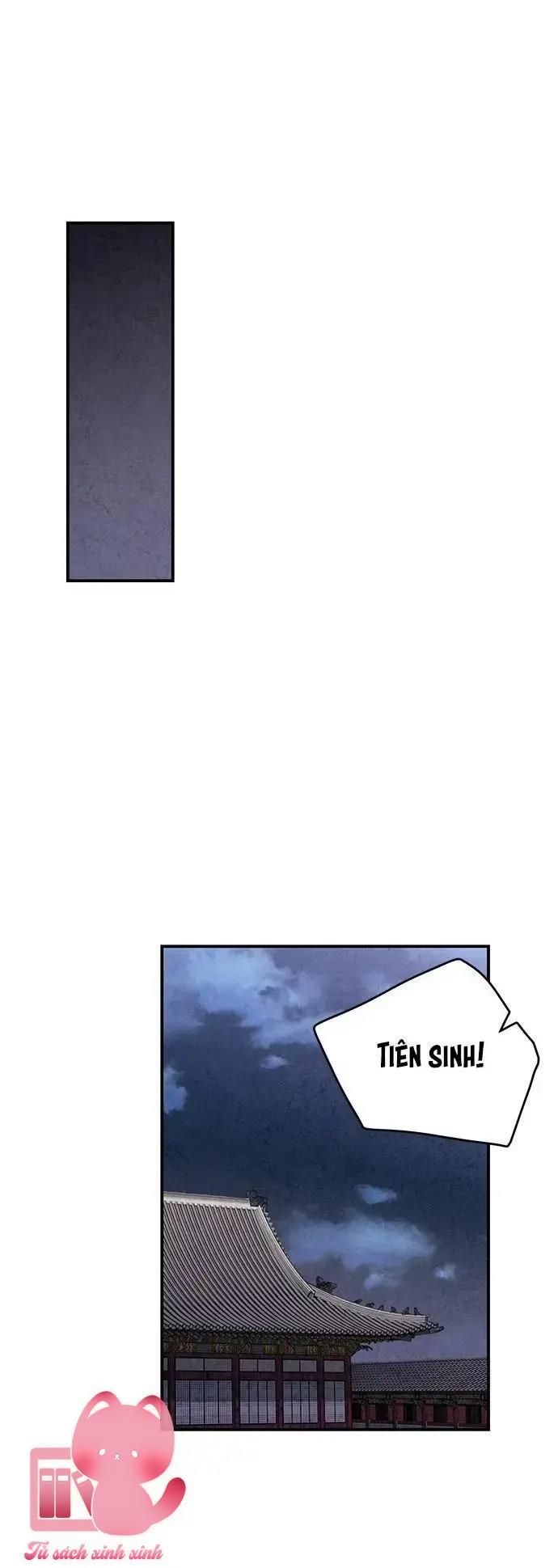 Lệnh Cấm Hôn - Chap 83