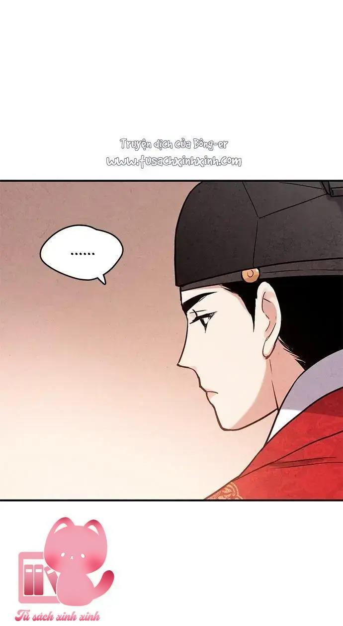 Lệnh Cấm Hôn - Chap 83