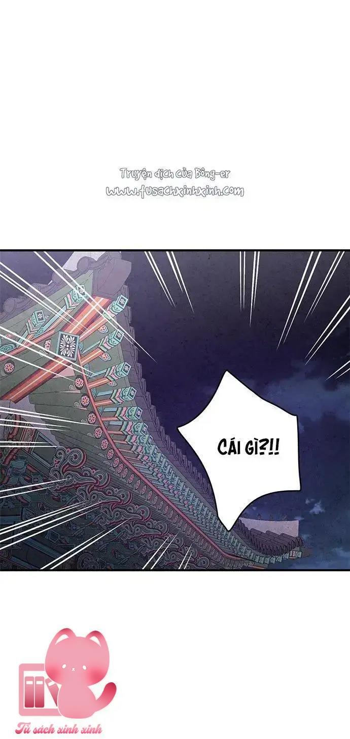 Lệnh Cấm Hôn - Chap 83