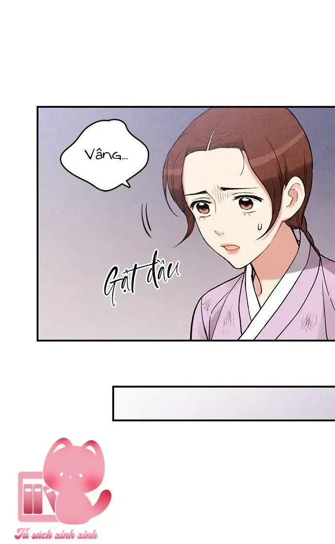 Lệnh Cấm Hôn - Chap 83