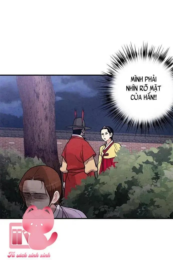 Lệnh Cấm Hôn - Chap 83