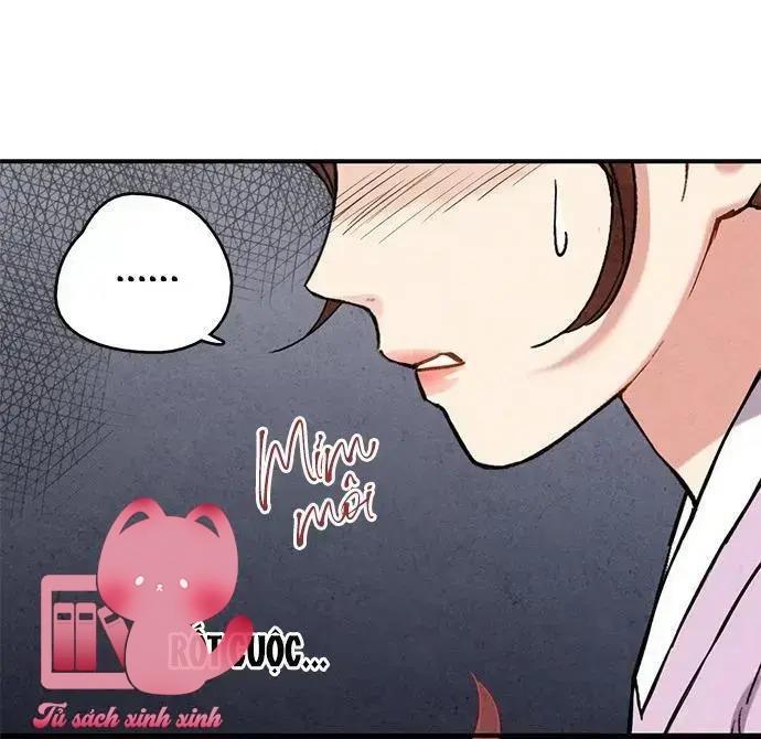 Lệnh Cấm Hôn - Chap 83