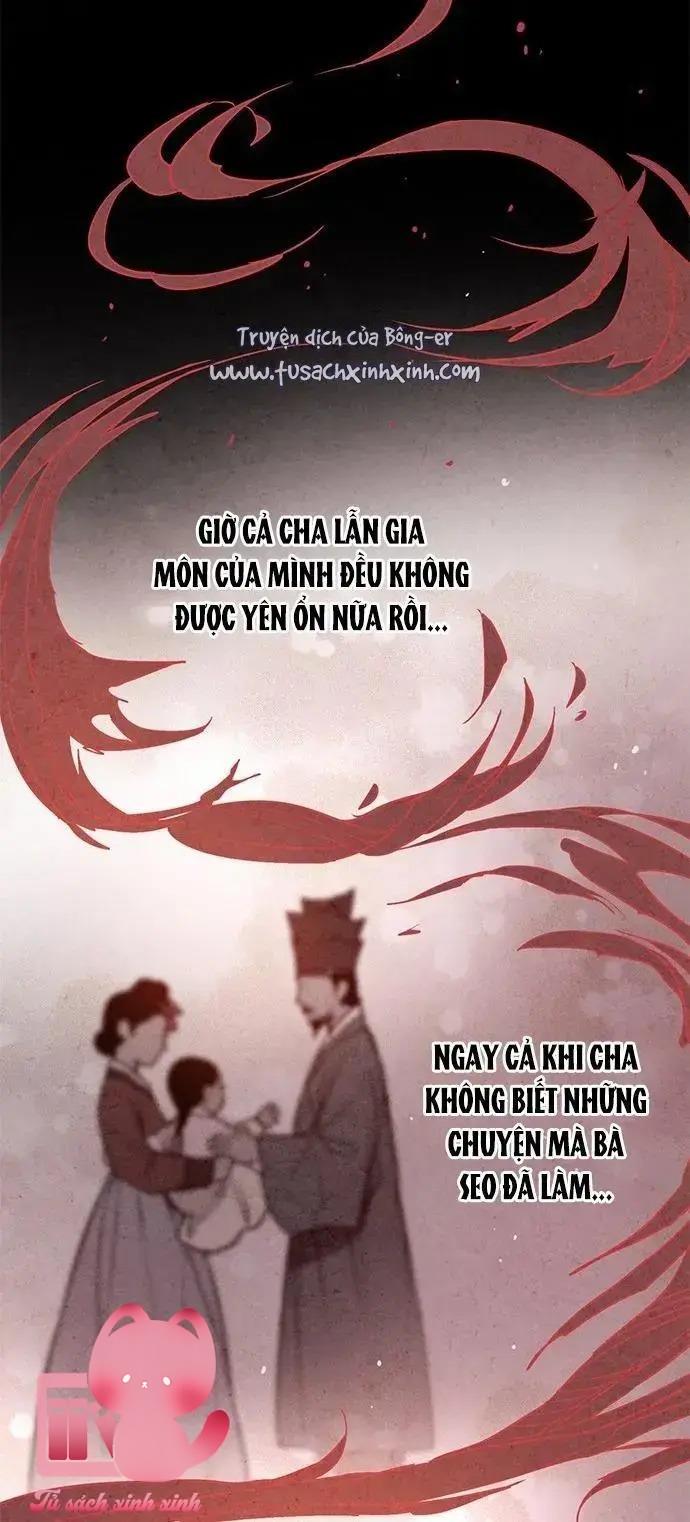 Lệnh Cấm Hôn - Chap 83