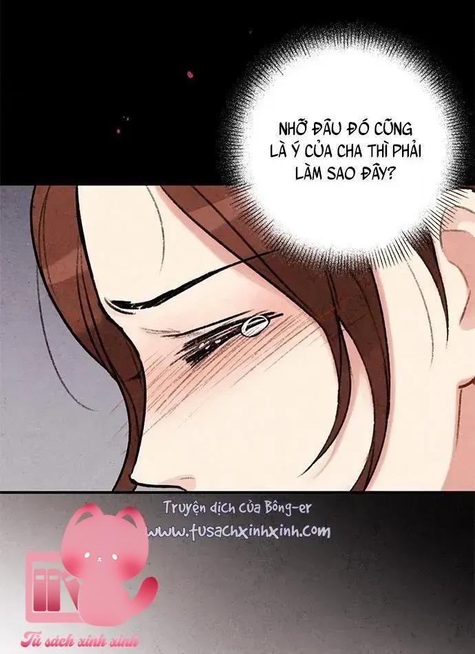 Lệnh Cấm Hôn - Chap 83
