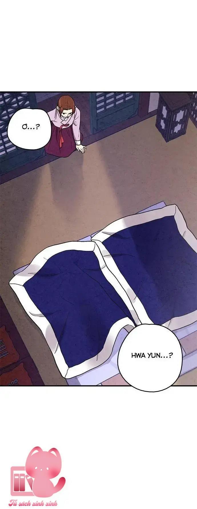 Lệnh Cấm Hôn - Chap 83