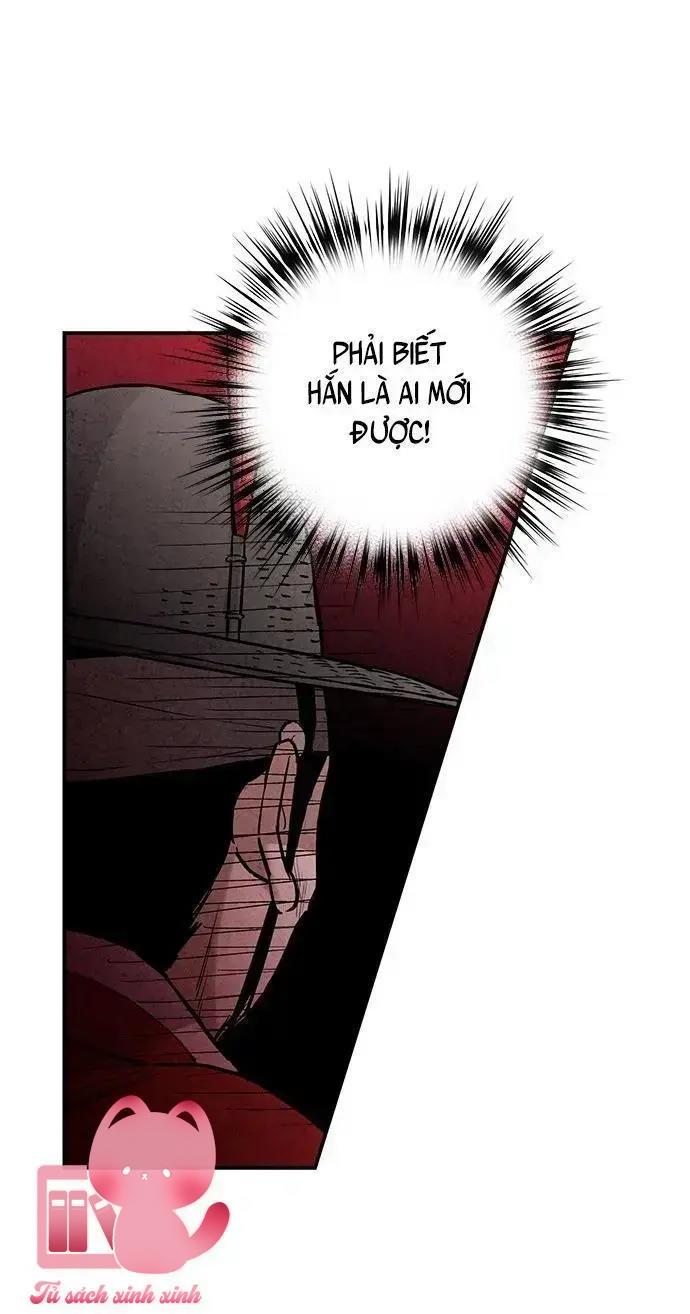 Lệnh Cấm Hôn - Chap 83