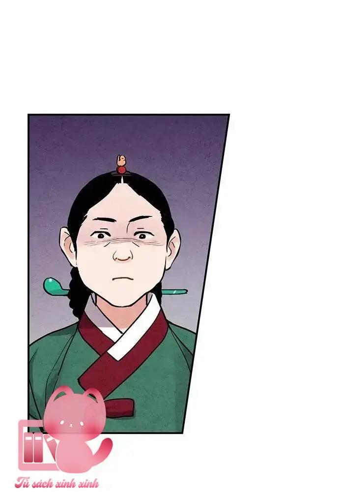Lệnh Cấm Hôn - Chap 83