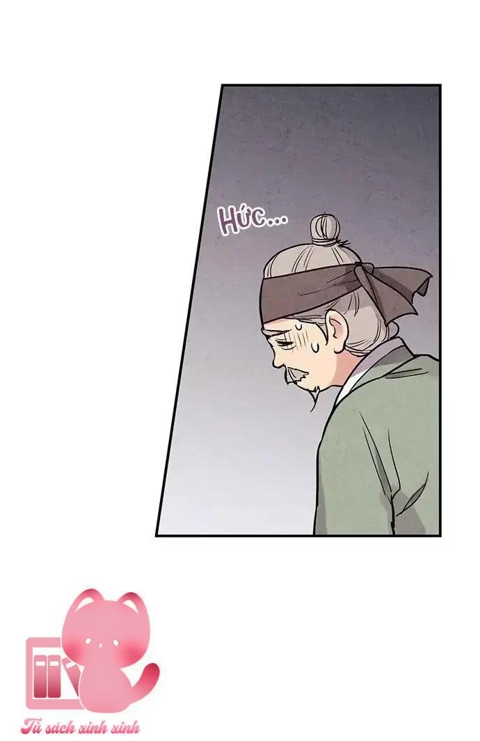 Lệnh Cấm Hôn - Chap 83