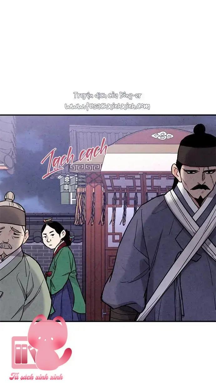 Lệnh Cấm Hôn - Chap 83