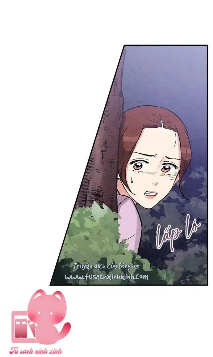 Lệnh Cấm Hôn - Chap 83