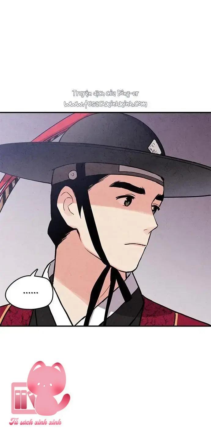 Lệnh Cấm Hôn - Chap 83
