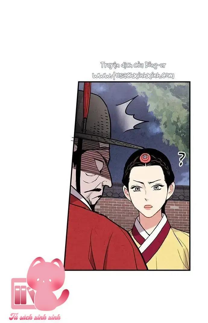 Lệnh Cấm Hôn - Chap 83