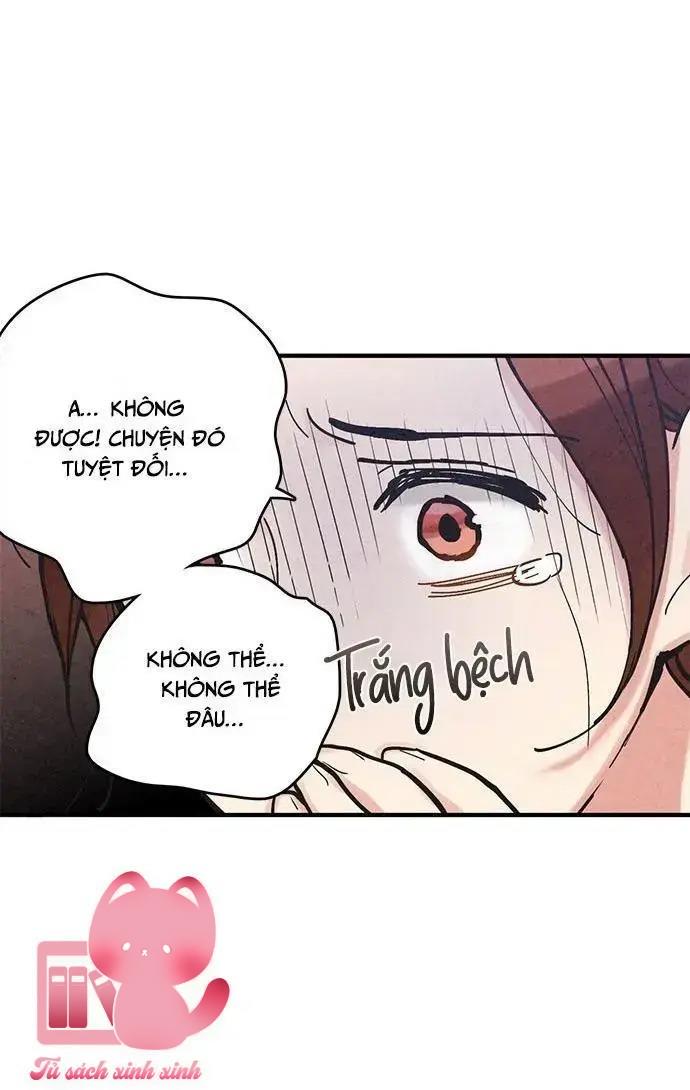 Lệnh Cấm Hôn - Chap 84