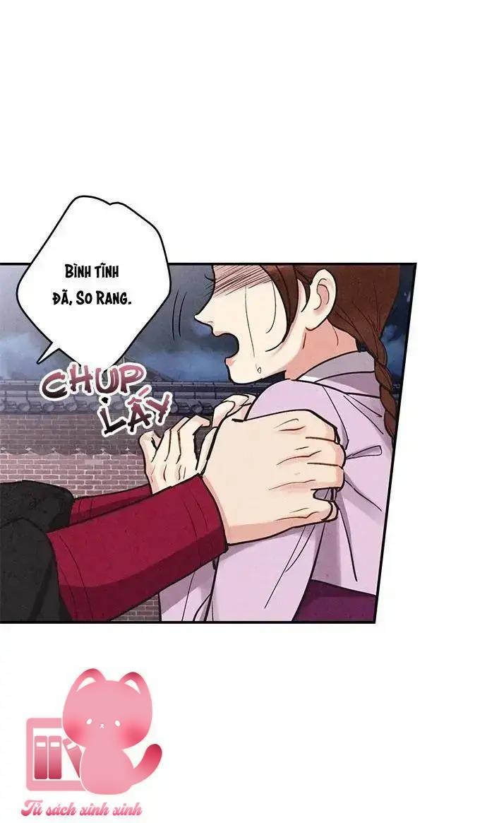 Lệnh Cấm Hôn - Chap 84