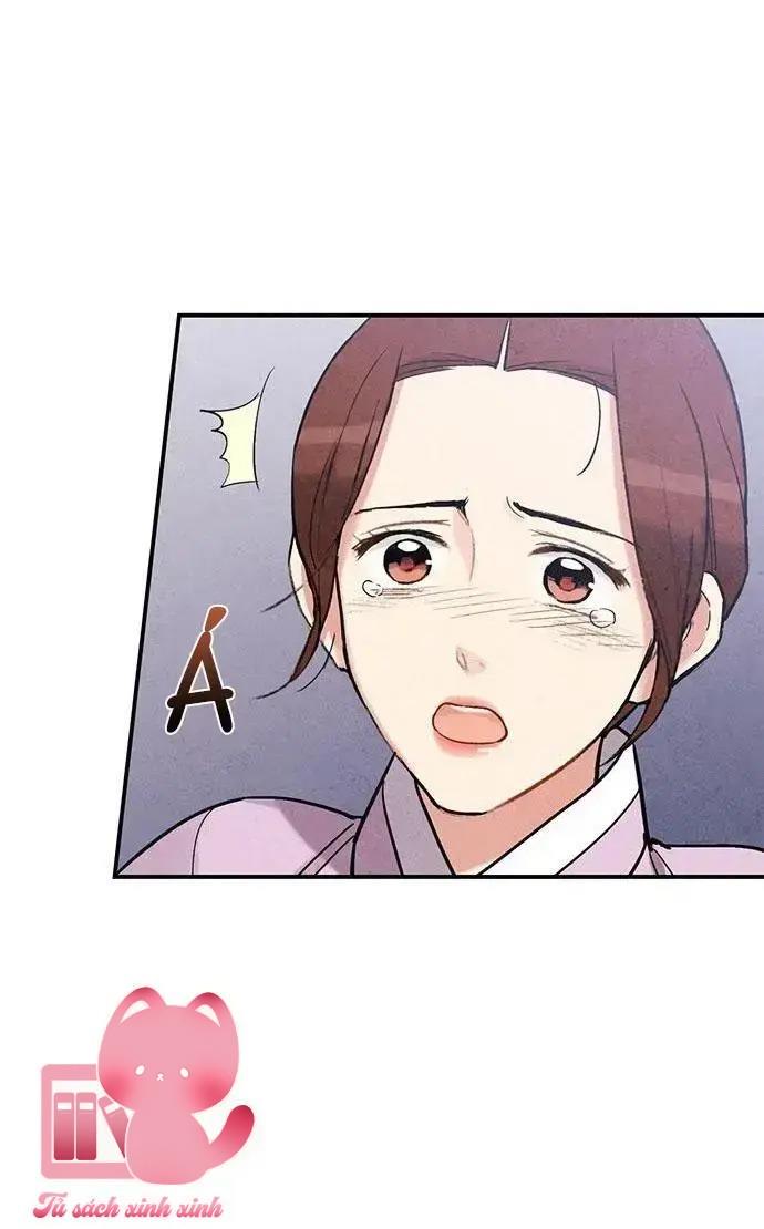 Lệnh Cấm Hôn - Chap 84