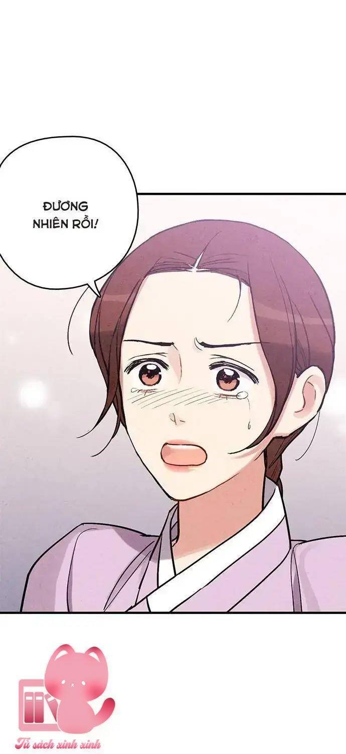 Lệnh Cấm Hôn - Chap 84
