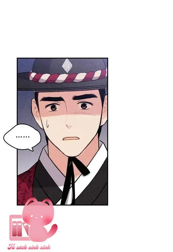 Lệnh Cấm Hôn - Chap 84