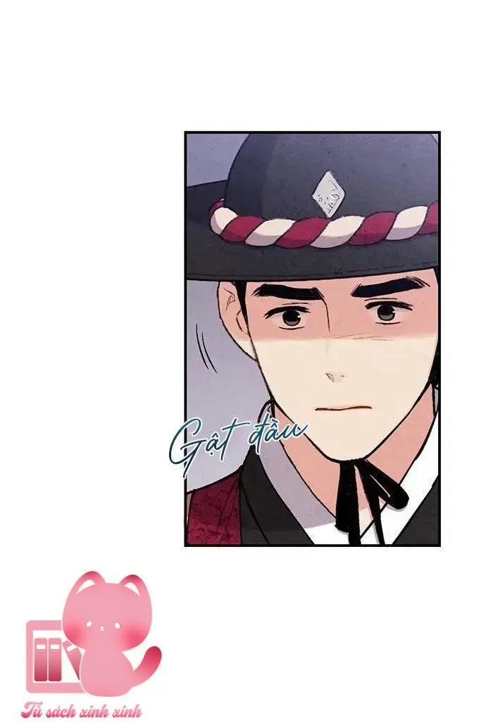 Lệnh Cấm Hôn - Chap 84