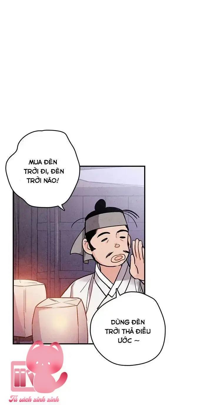 Lệnh Cấm Hôn - Chap 84