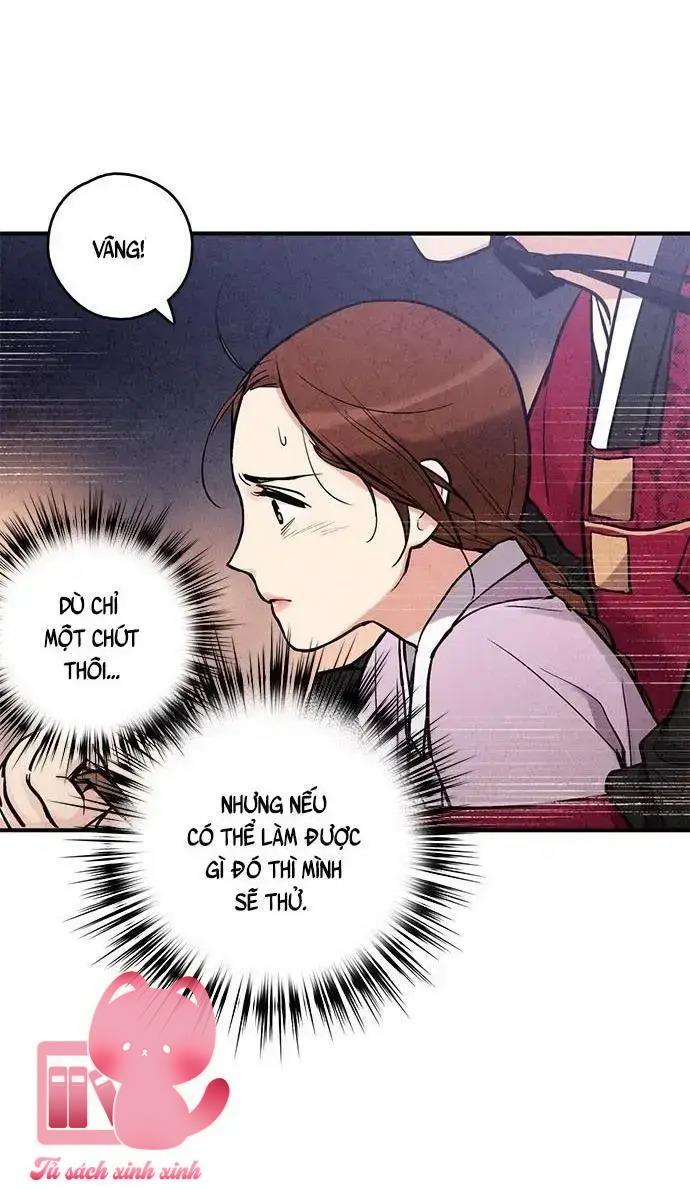 Lệnh Cấm Hôn - Chap 84